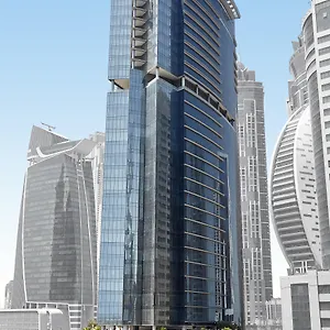 **** Отель Park Regis Business Bay ОАЭ