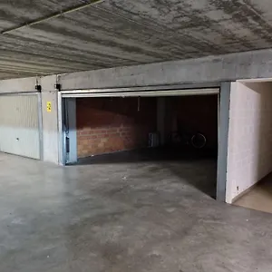 Huswell - Spacious & Modern Sea View With Garage , Ostende Belgique