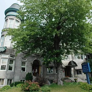 Manoir Sherbrooke Hotel