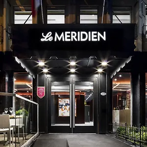 Le Meridien Versailles **** Montréal