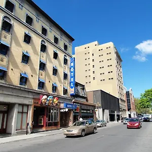 St-denis *** Montréal