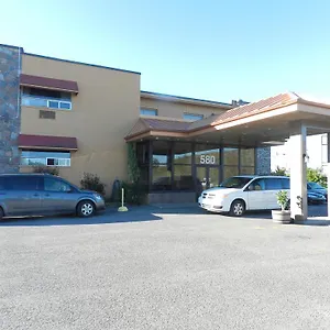 L'auberge De L'aeroport Locanda