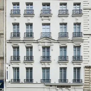 Hotel Western Premier Faubourg 88