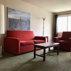 Beausejour Apartments/hotel Aparthotel