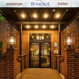 Auberge Le Pomerol Hotel