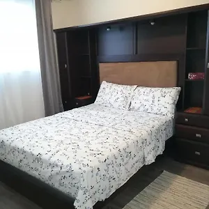 Olympic Parc Appartement