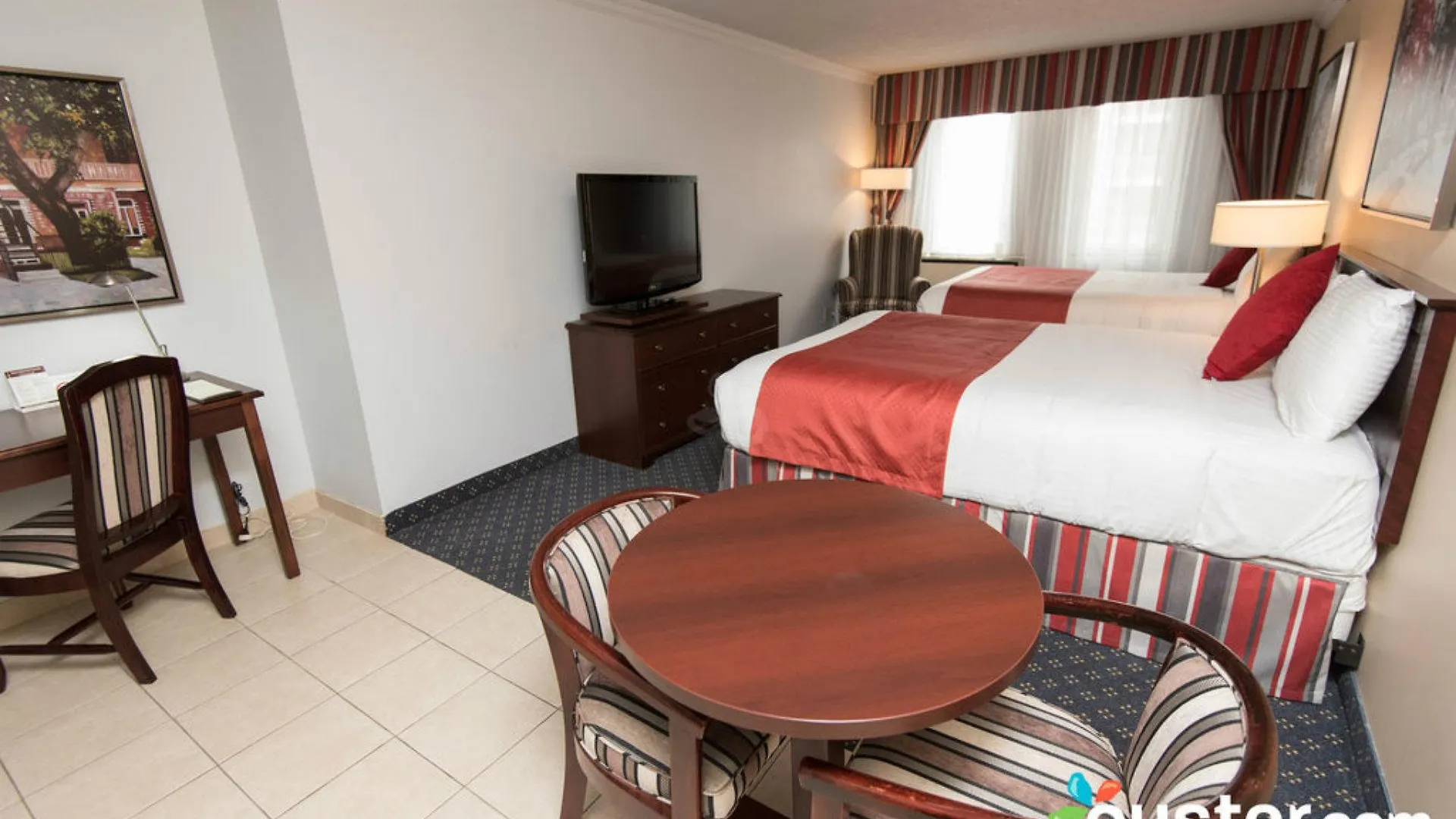 Le Nouvel Hotel Montreal