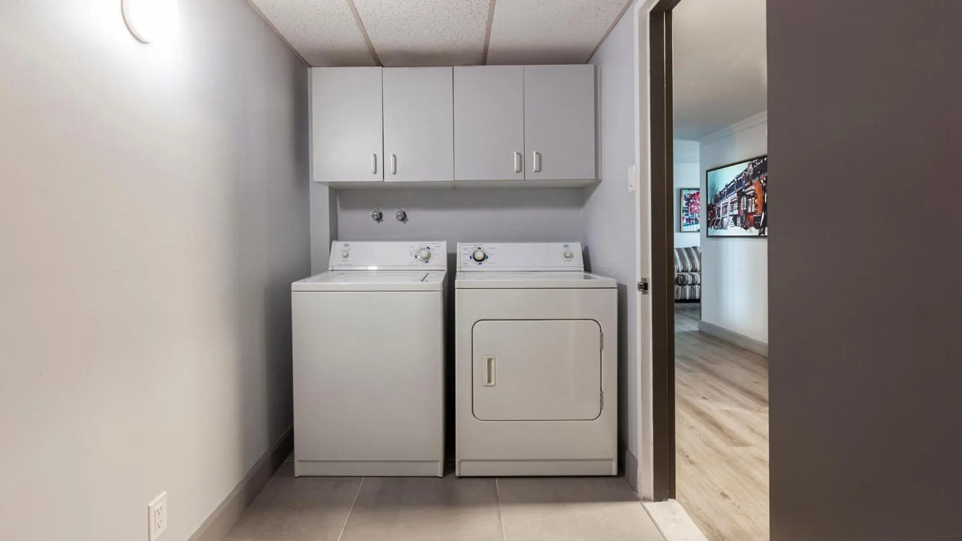 Le Nouvel Hotel Montréal Kanada