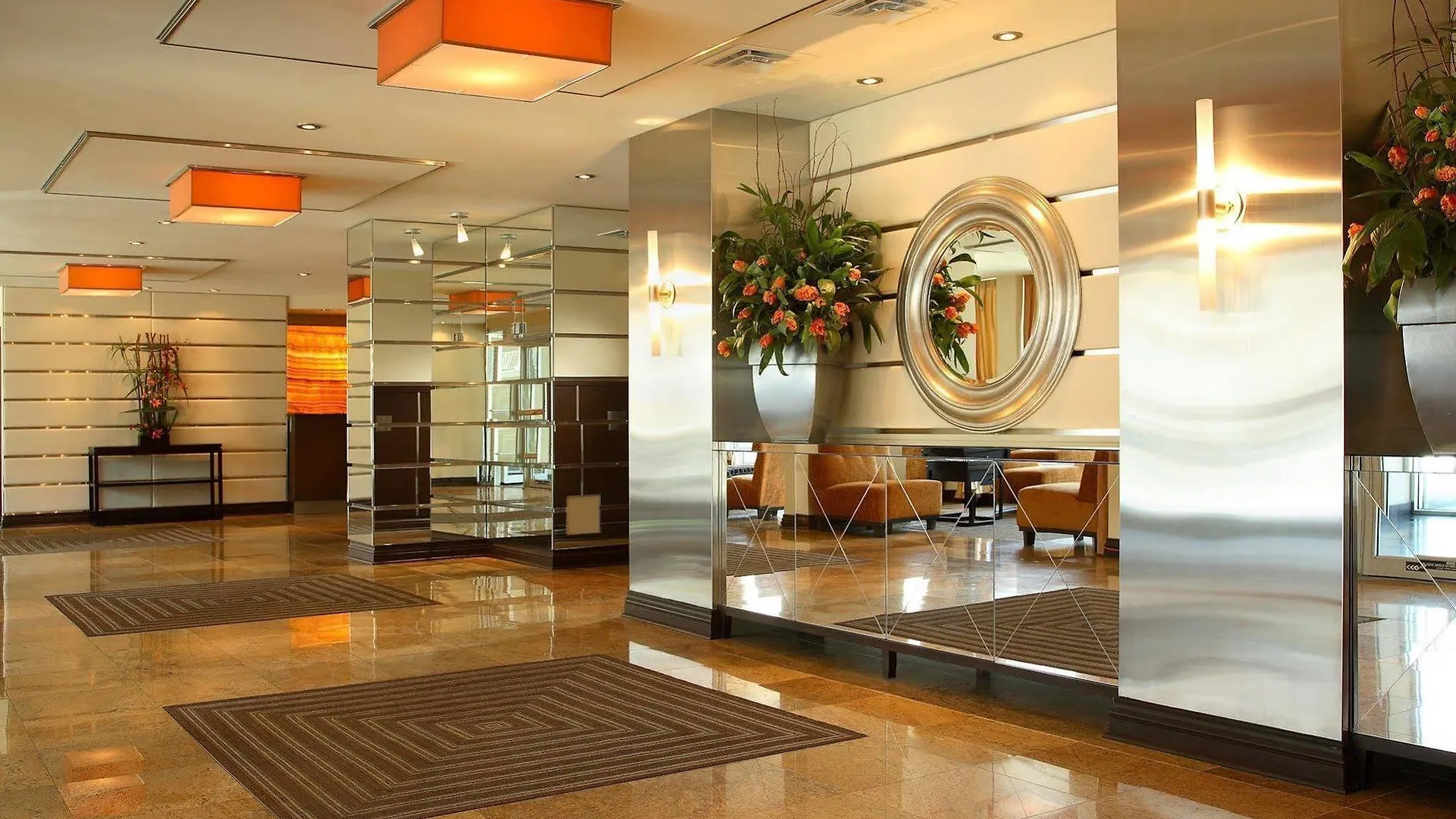 Le Nouvel Hotel Montréal